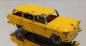 Preview: Matchbox Lesney American Ford Station Wagon 1957 DieCast Model (5485)